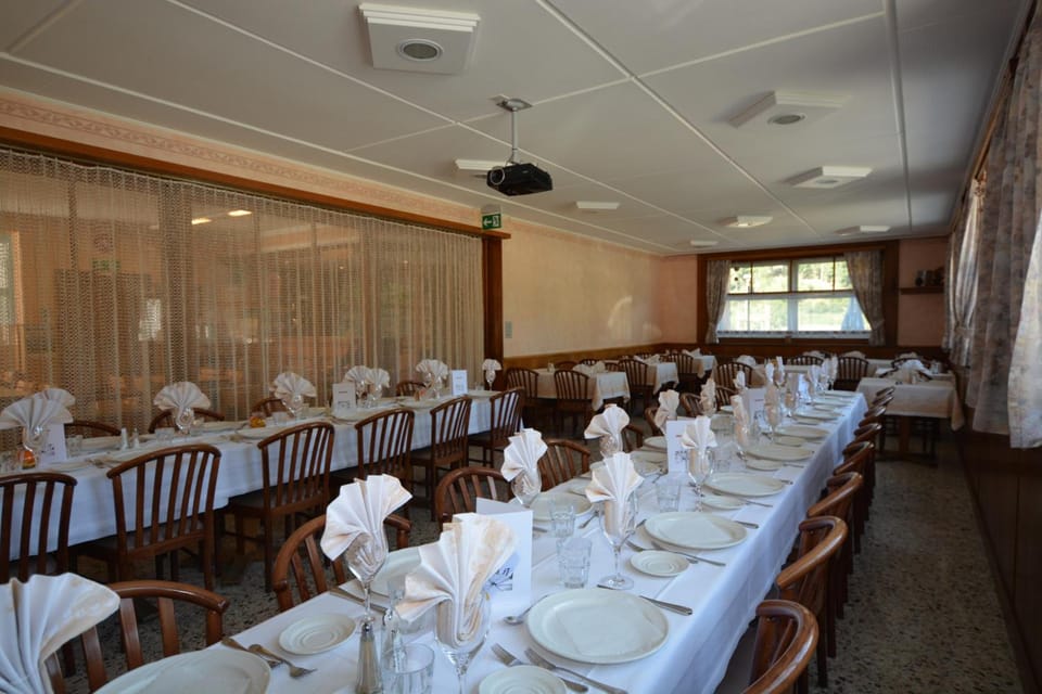 Hotel Ristorante Baldi Hotel in Canton of Ticino