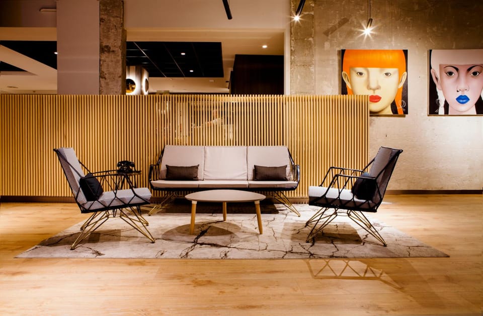 Hotel Cuco Hotel in Benidorm