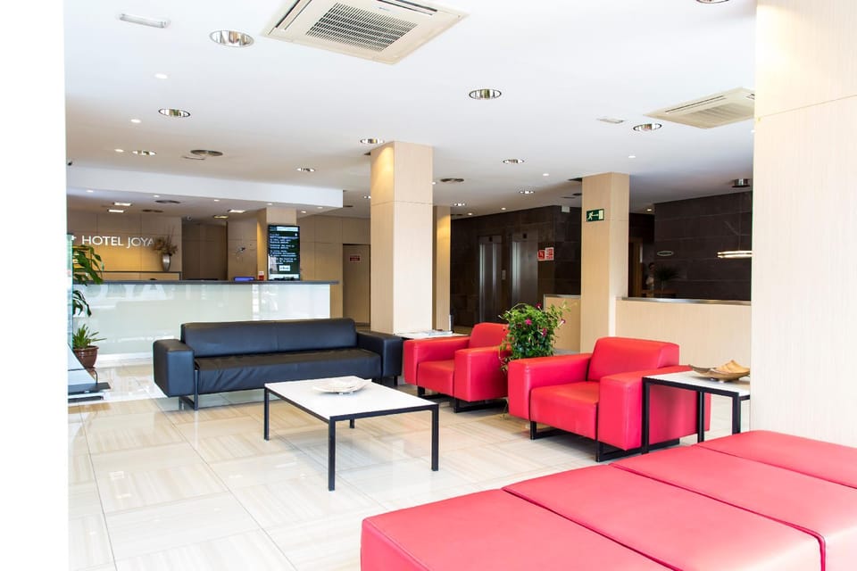 Hotel Joya Hotel in Benidorm