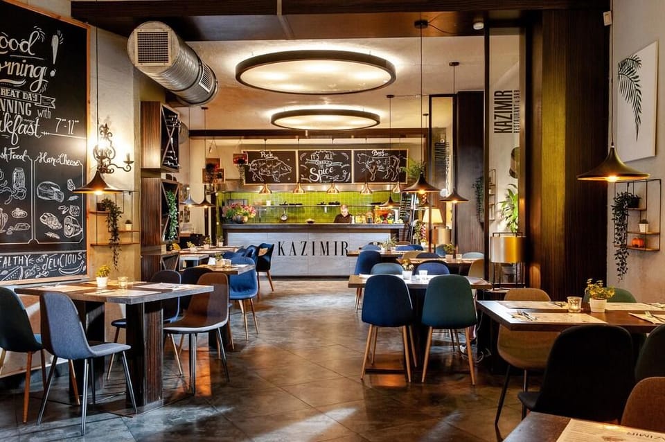 Armon Residence Apartment hotel in Krakow