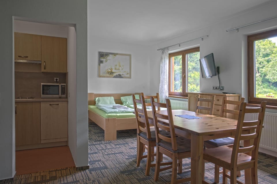 Ski&Bike Nassfeld Apartments Hotel in Friuli-Venezia Giulia