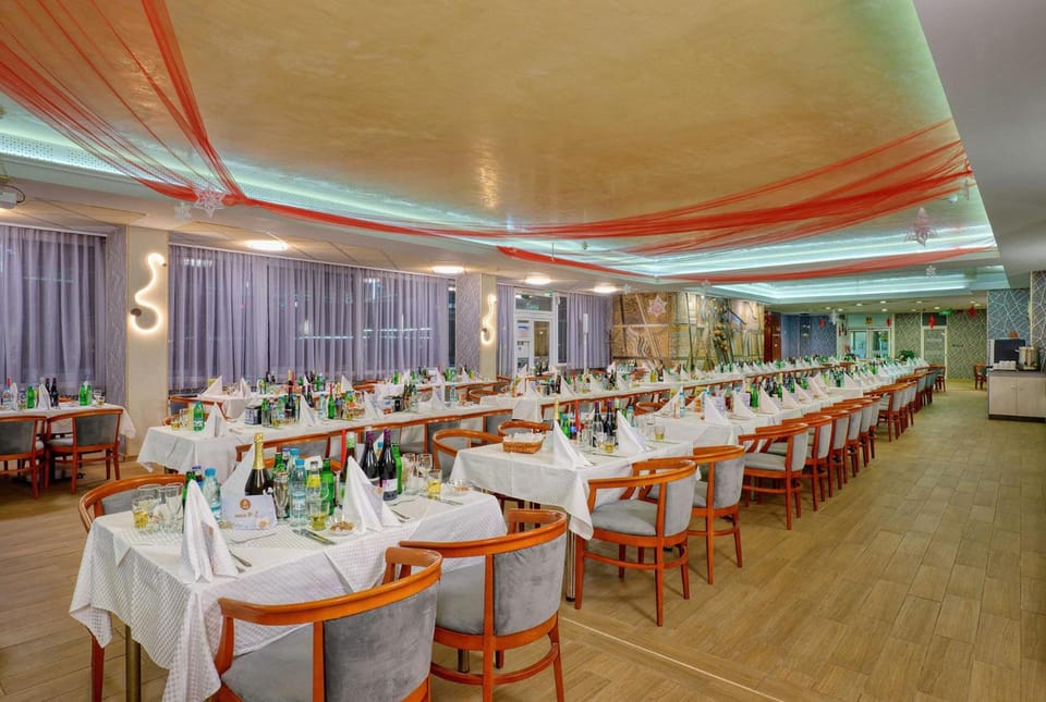 Augusta SPA Hotel Hotel in Plovdiv Province
