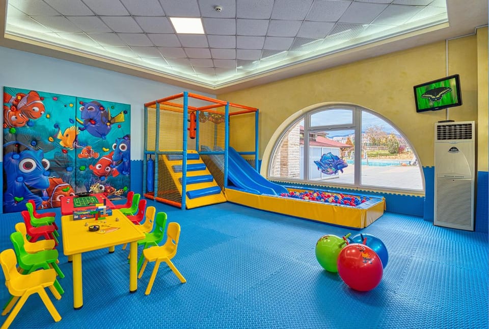 Augusta SPA Hotel Hotel in Plovdiv Province