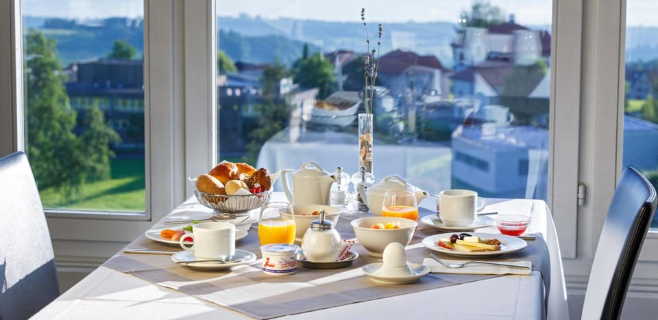 Park Hotel in Vorarlberg, Austria