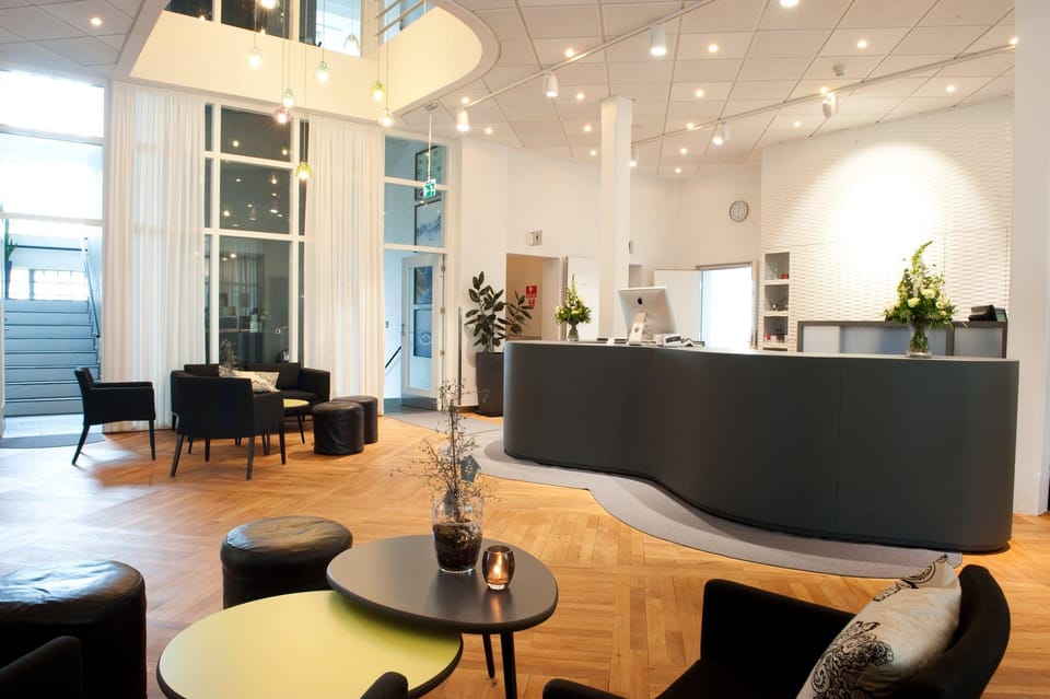 Vejlsøhus Hotel and Conference Center Hotel in Central Denmark Region