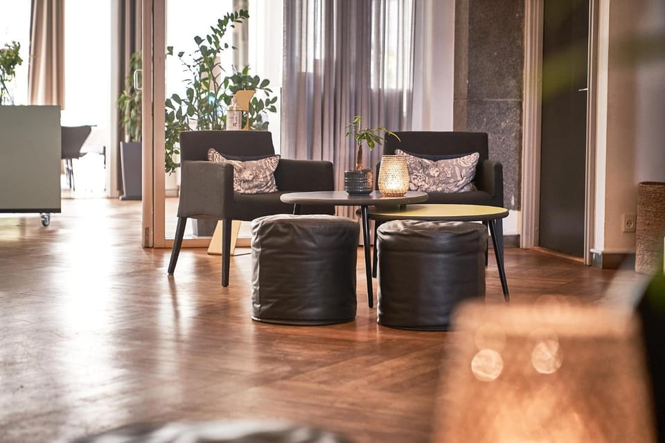 Vejlsøhus Hotel and Conference Center Hotel in Central Denmark Region