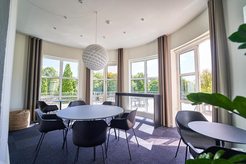 Vejlsøhus Hotel and Conference Center Hotel in Central Denmark Region