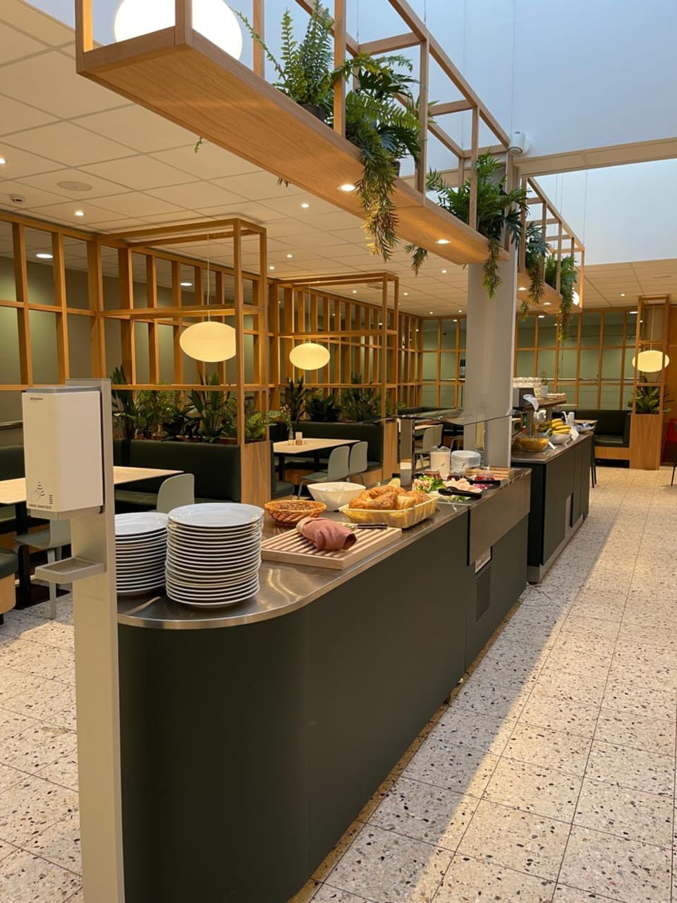 Kolding Sportel Hotel in Region of Southern Denmark