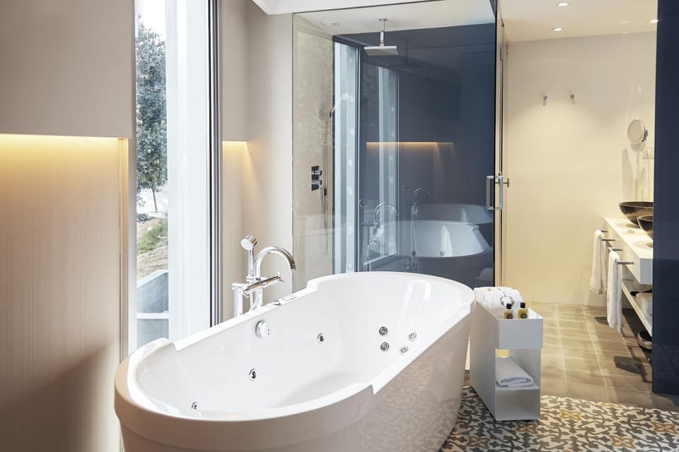 Hotel Sorli Emocions Hotel in Maresme