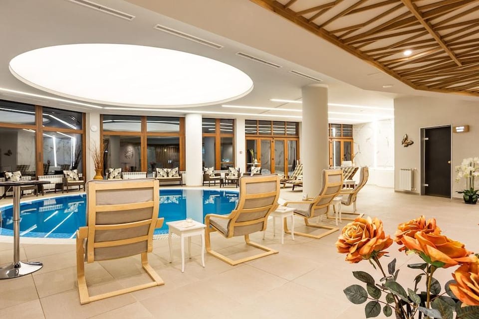 Hotel Orlovetz Hotel in Decentralized Administration of Macedonia and Thrace