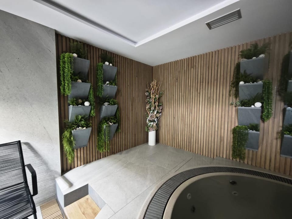 Hotel Cervenohorske sedlo Hotel in Czechia