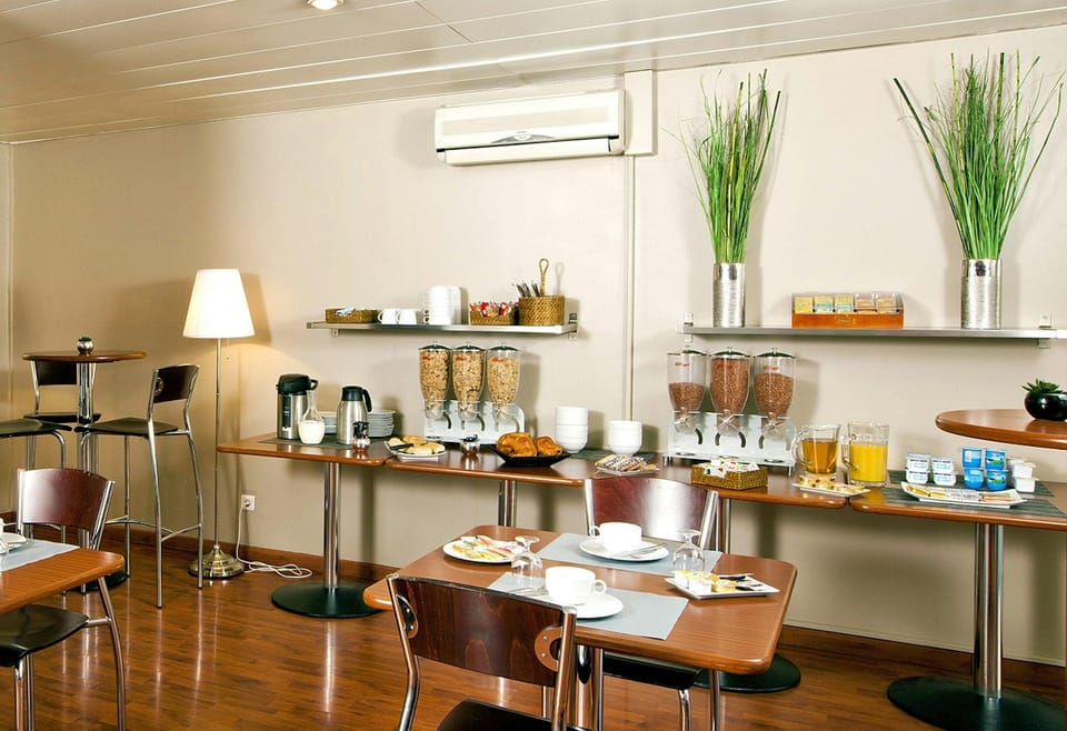 Sejours & Affaires Aix-en-Provence Mirabeau Apartment hotel in Aix-en-Provence