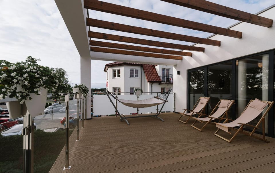 WIND Hotel Hotel in West Pomeranian Voivodeship, Poland