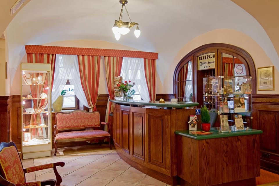 Bar/lounge