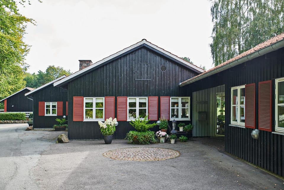 Danhostel Hillerød Hostel in Zealand