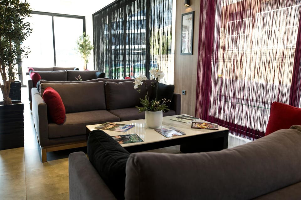 Kalevera Hotel Hotel in Evros, Greece
