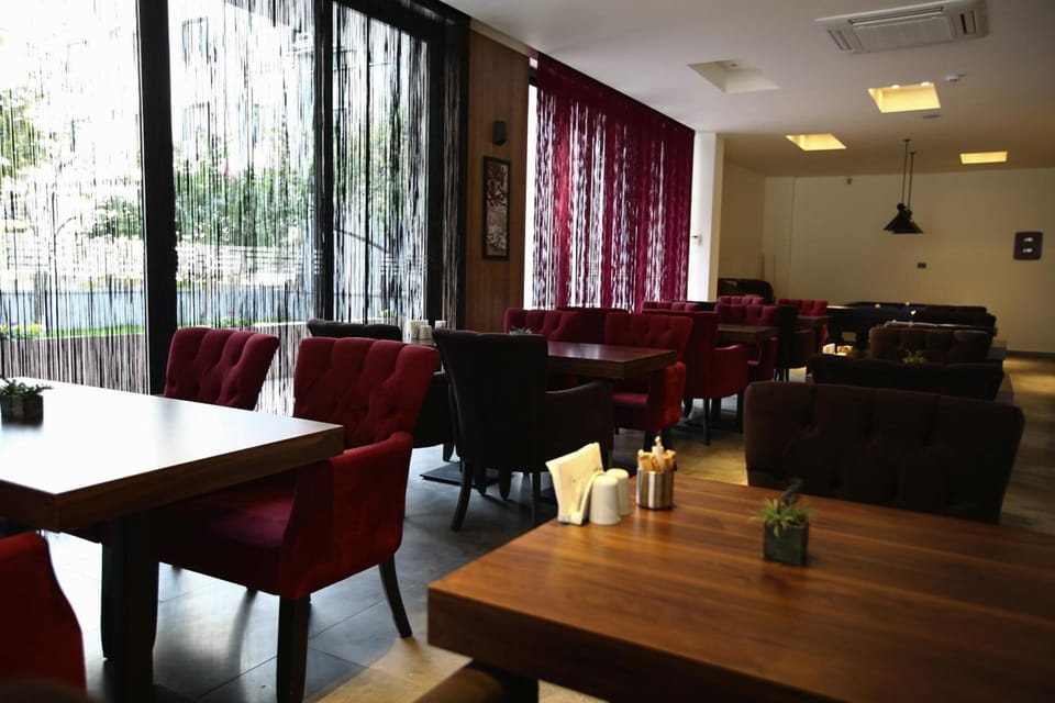 Kalevera Hotel Hotel in Evros, Greece