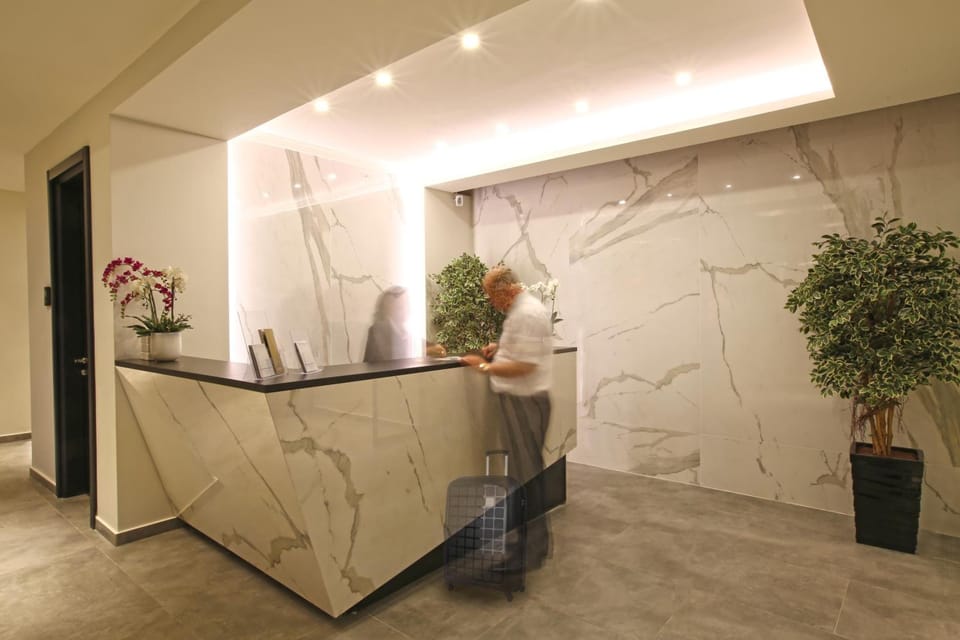 Kalevera Hotel Hotel in Evros, Greece