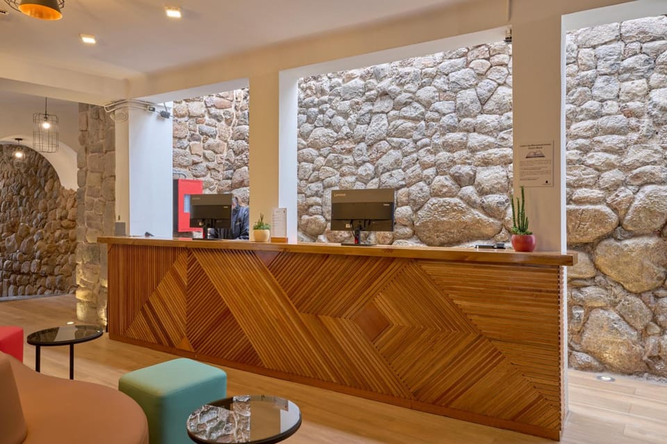 Socialtel Saphi Cusco Hotel in Cusco
