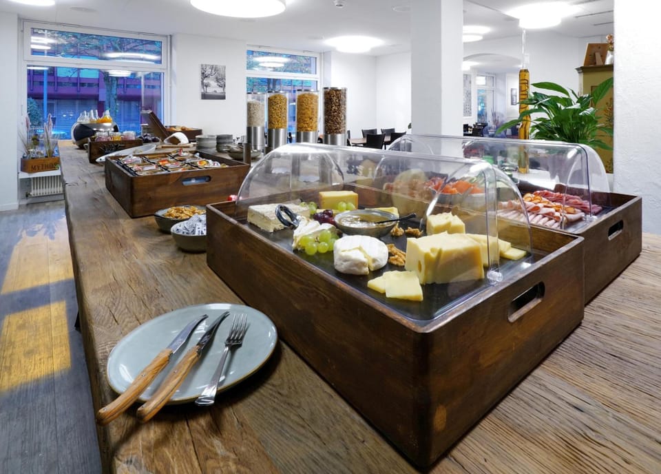 Hotel Zugertor Hotel in Zug