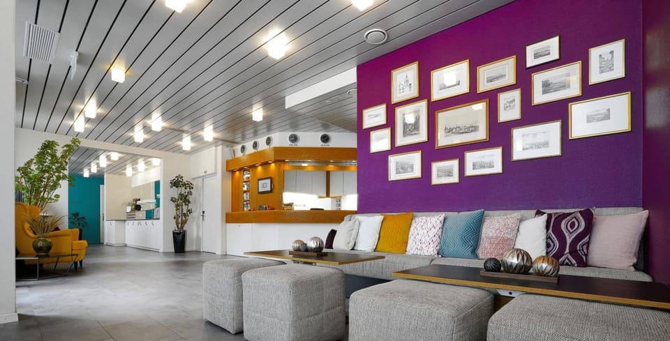 Hotel Zugertor Hotel in Zug