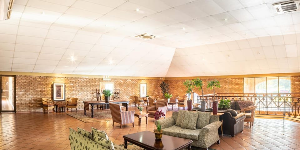 Willows Garden Hotel Potchefstroom Hotel in North West, South Africa