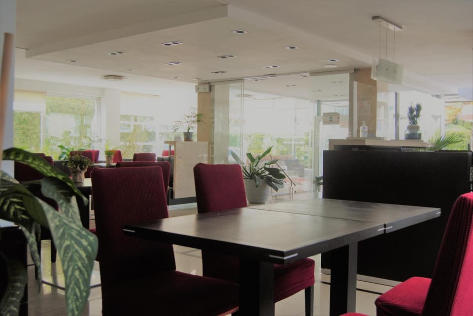 Hotel Castilla Hotel in Punta del Este