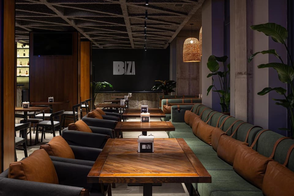 Baza Smart Hotel Hotel in Ukraine