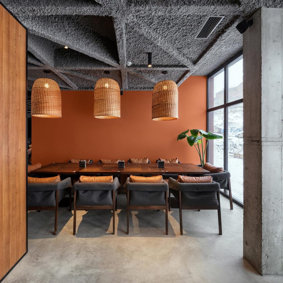 Baza Smart Hotel Hotel in Ukraine