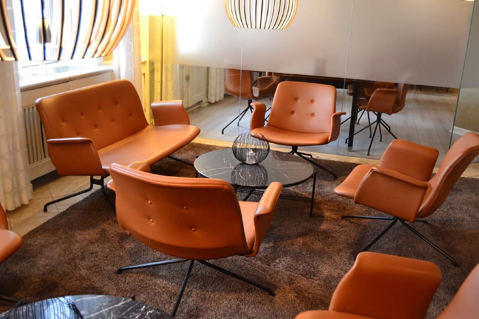 Hotel Europa Hotel in Region of Southern Denmark