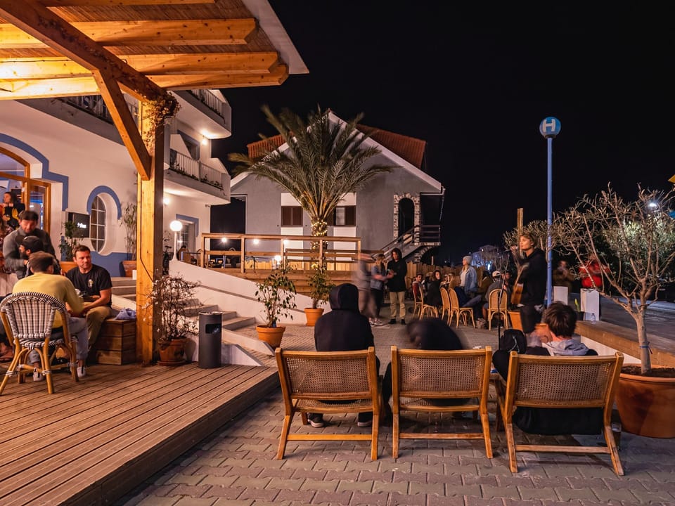 Selina Peniche Hotel in Peniche