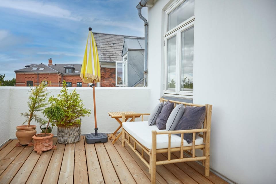Hotel Villa Gulle Hotel in Region of Southern Denmark