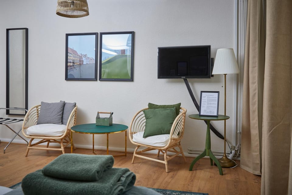 Hotel Villa Gulle Hotel in Region of Southern Denmark