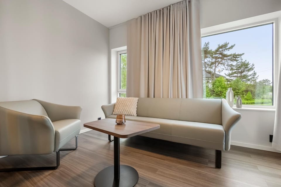 Kinn Hotell Florø Hotel in Vestland