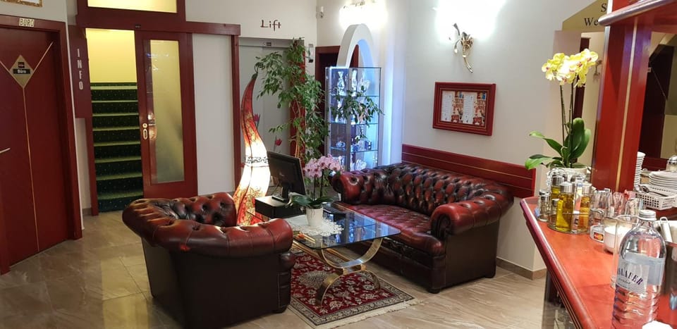 Strandhotel Orchidee Hotel in Carinthia, Austria