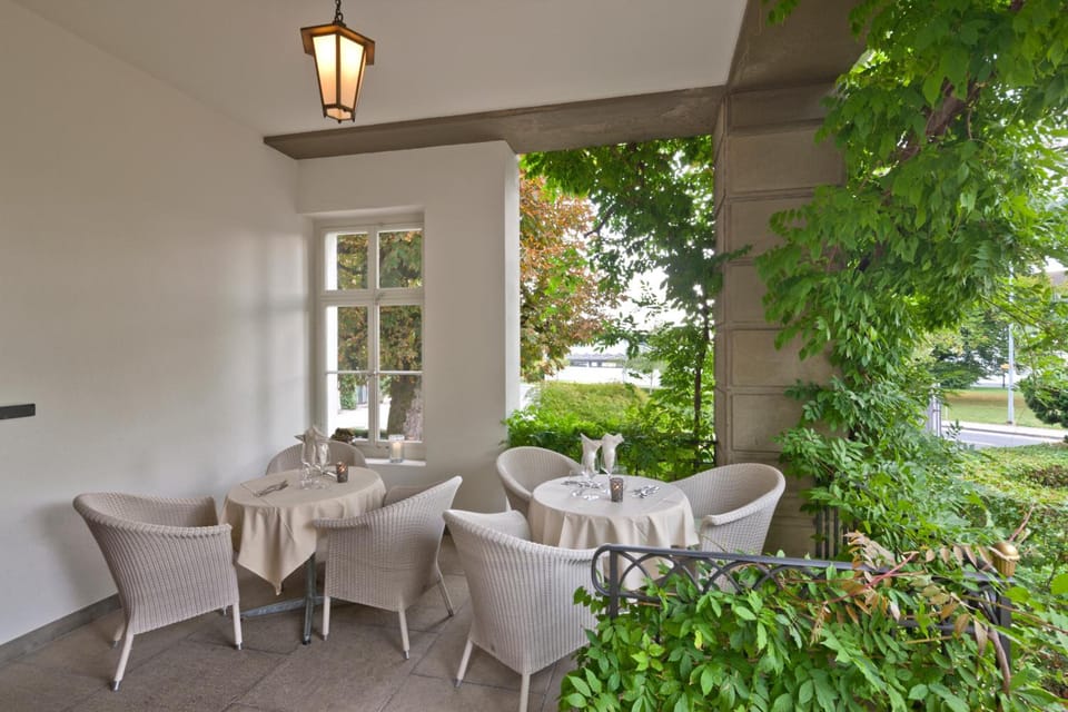 Boutique-Hotel Auberge Langenthal Hotel in Aargau, Switzerland