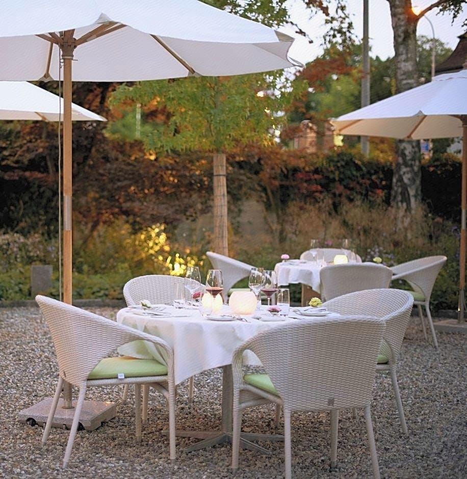 Boutique-Hotel Auberge Langenthal Hotel in Aargau, Switzerland