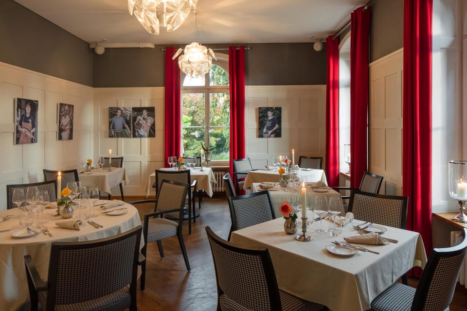 Boutique-Hotel Auberge Langenthal Hotel in Aargau, Switzerland