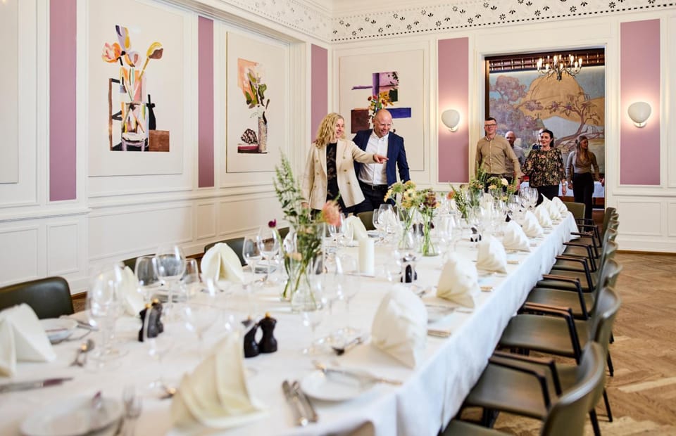 Hotel Randers Hotel in Central Denmark Region