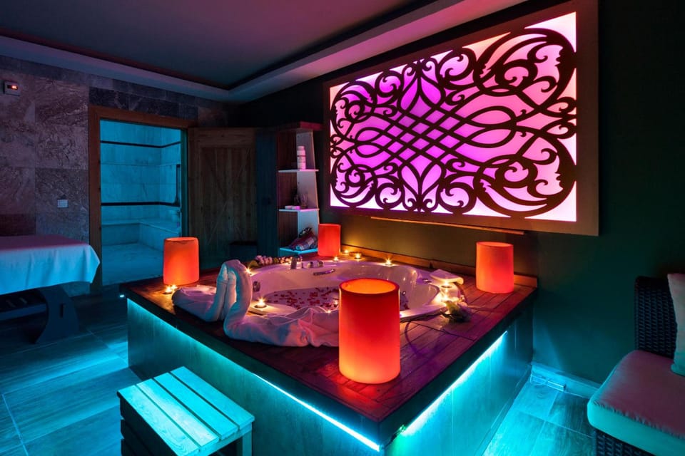 Golden Age Bodrum Hotel All Inclusive Hotel in Yalıkavak