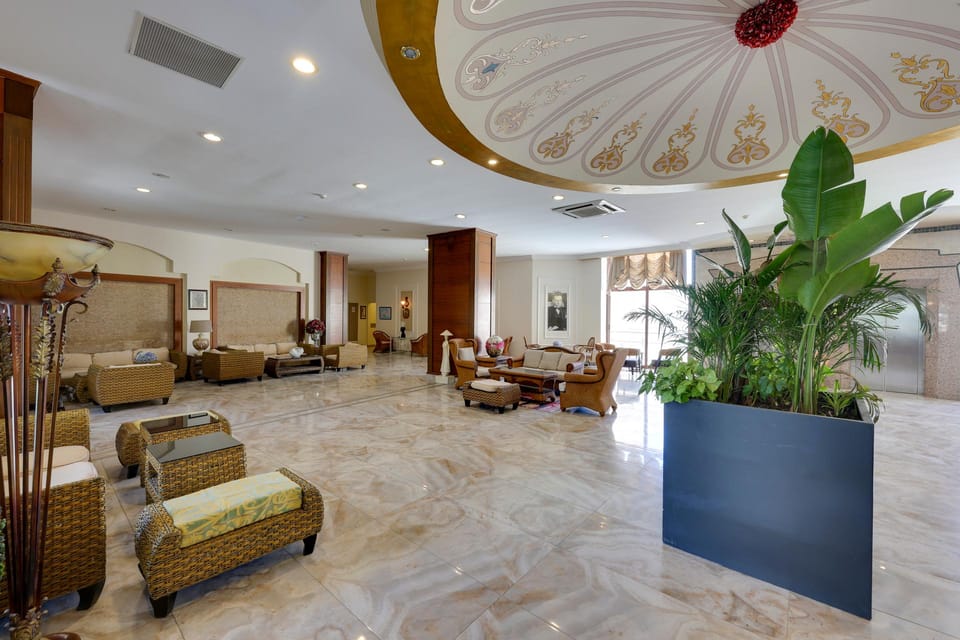 Golden Age Bodrum Hotel All Inclusive Hotel in Yalıkavak