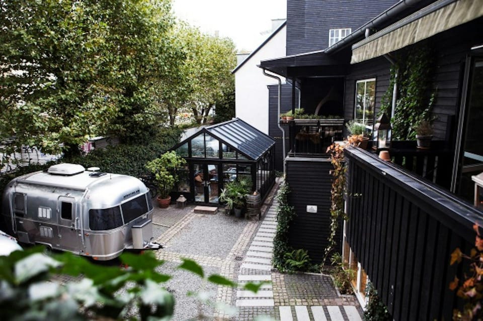 Carlton Guldsmeden Hotel in Frederiksberg