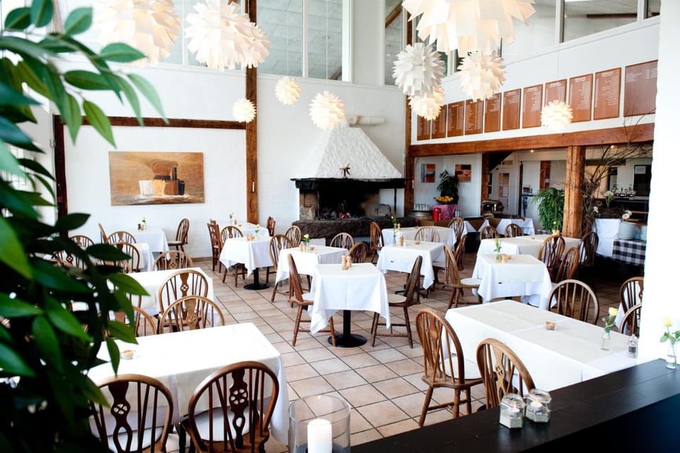 Benniksgaard Bed & Breakfast Hotel in Region of Southern Denmark