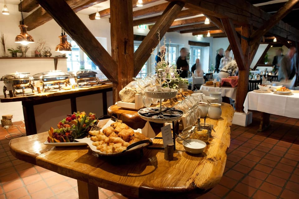 Benniksgaard Bed & Breakfast Hotel in Region of Southern Denmark