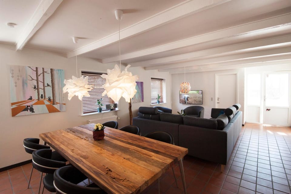 Benniksgaard Bed & Breakfast Hotel in Region of Southern Denmark