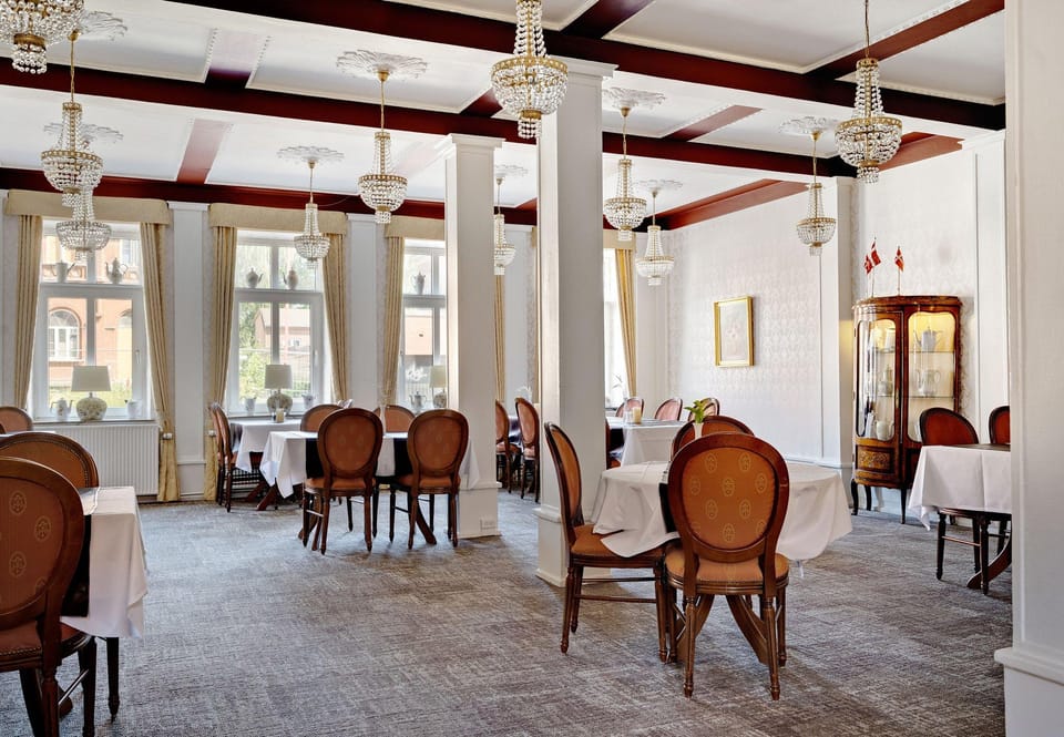 Hotel Postgaarden Hotel in Region of Southern Denmark