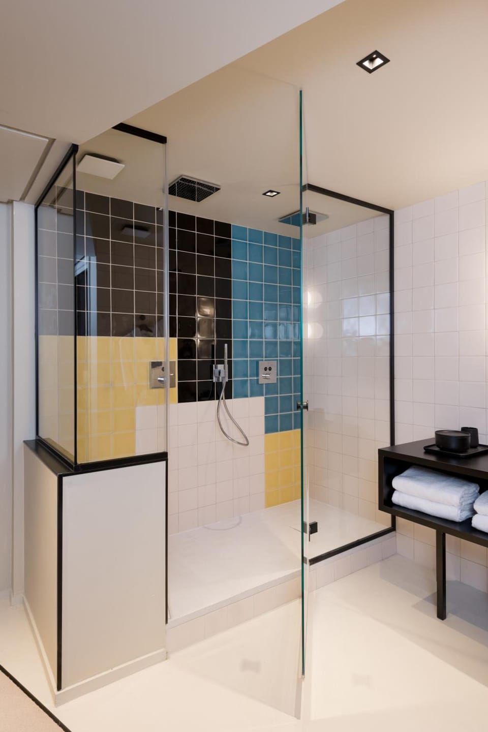 MiHotel Tour Rose Hotel in Lyon