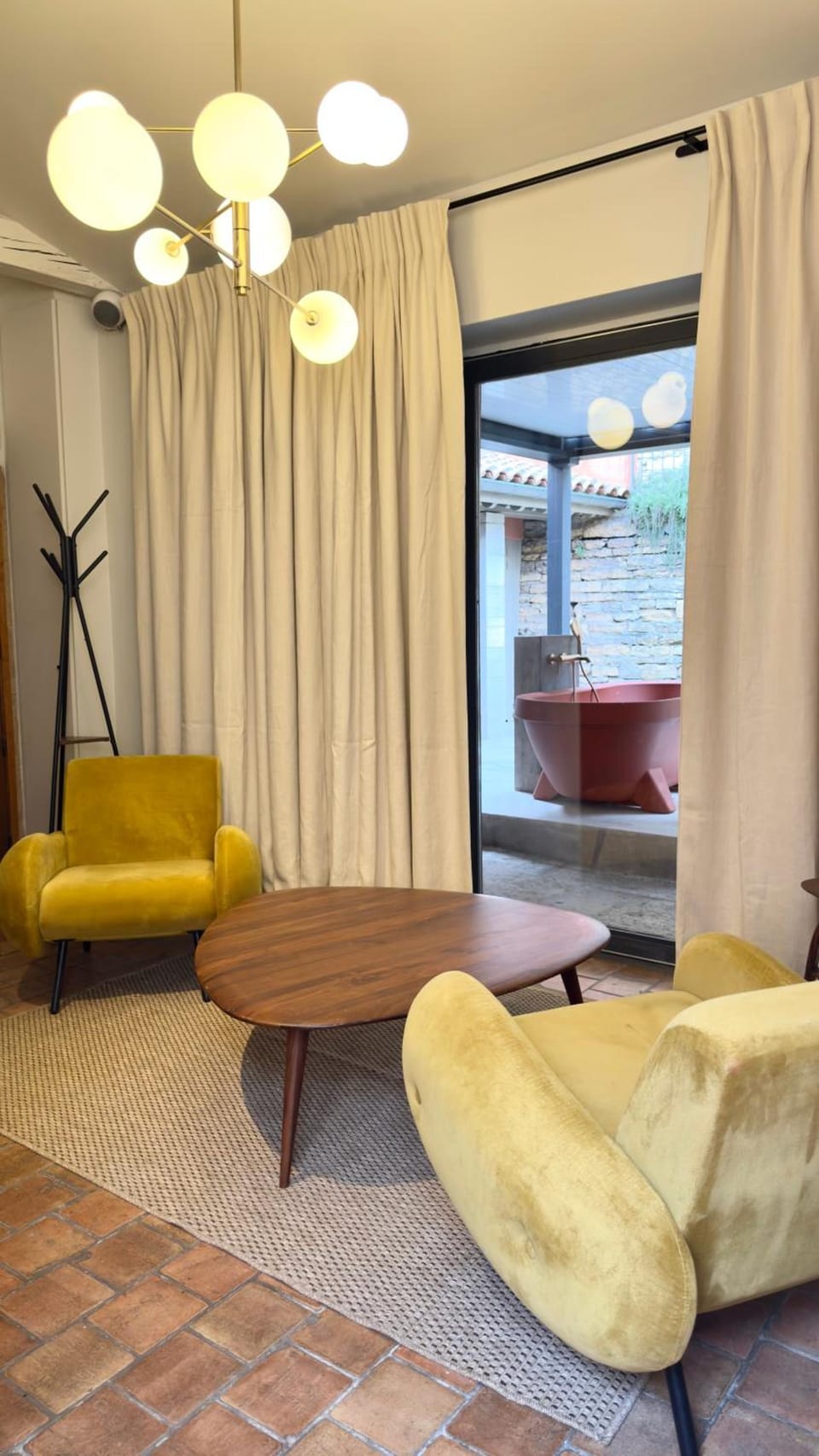 MiHotel Tour Rose Hotel in Lyon