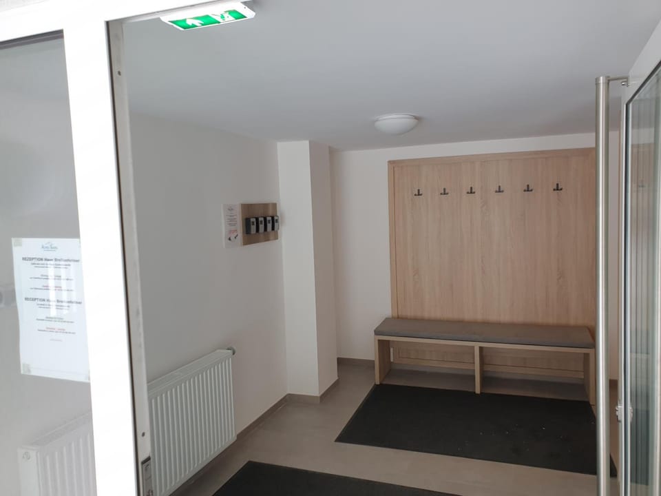 Haus Breitenfellner Hotel in Bad Hofgastein