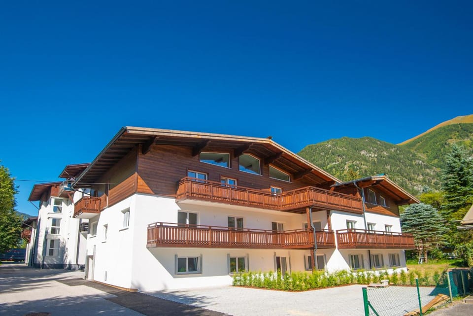 Haus Breitenfellner Hotel in Bad Hofgastein